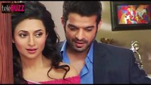 Yeh hai mohabbatein 1 april 2015-Ishita to get pregnant