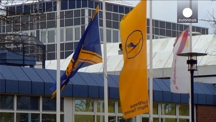 Uçak kazası sonrası Lufthansa yönetimi baskı altında