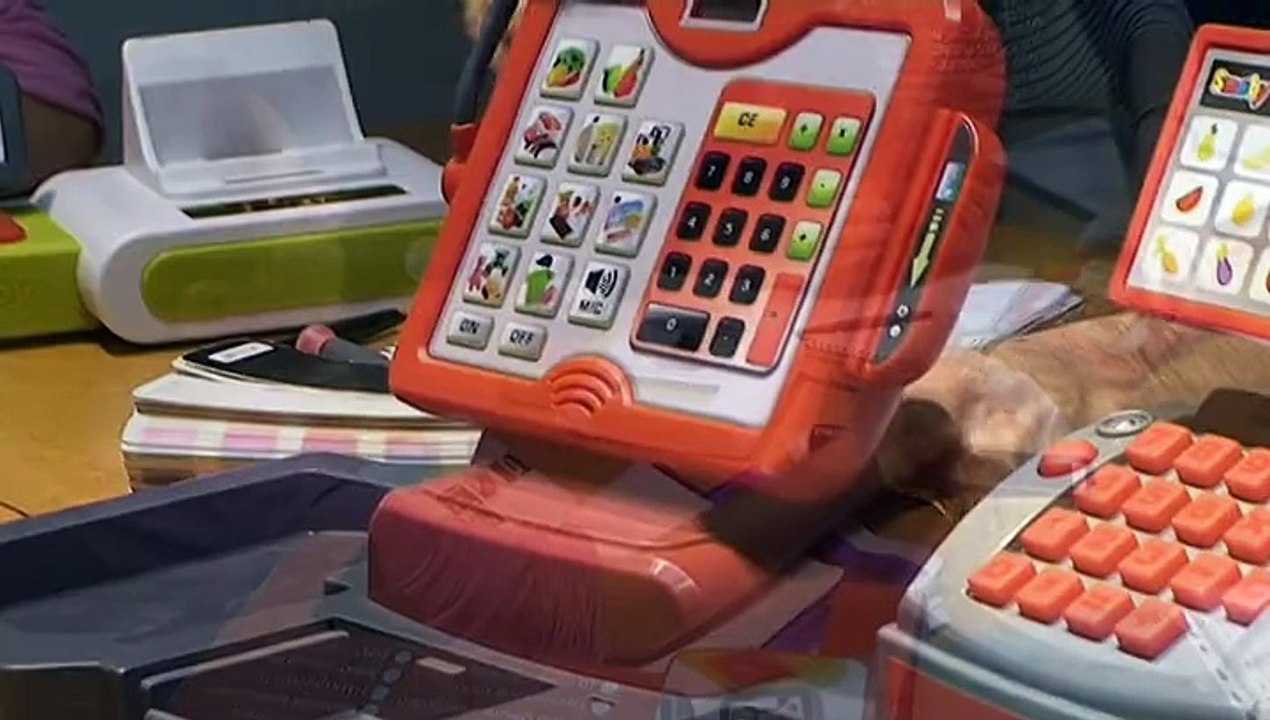 SMOBY - Chef de projets développement produits Asie