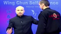 ---Wing Chun kung fu - Self defence Lesson 13 - YouTube