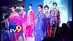 Lakme Fashion Week 2015 : Aditi Rao Hydari,Sagarika Ghatge Ramp Walk-TV9