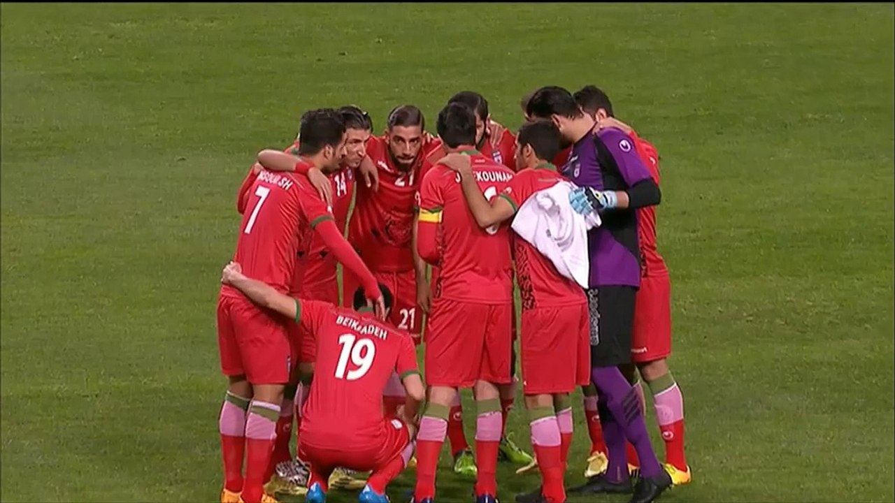 Zlatanesk! ibrahimovic-show gegen iran