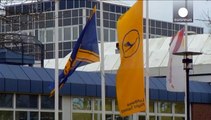 Lufthansa unter Druck: Sind ihre Piloten die 
