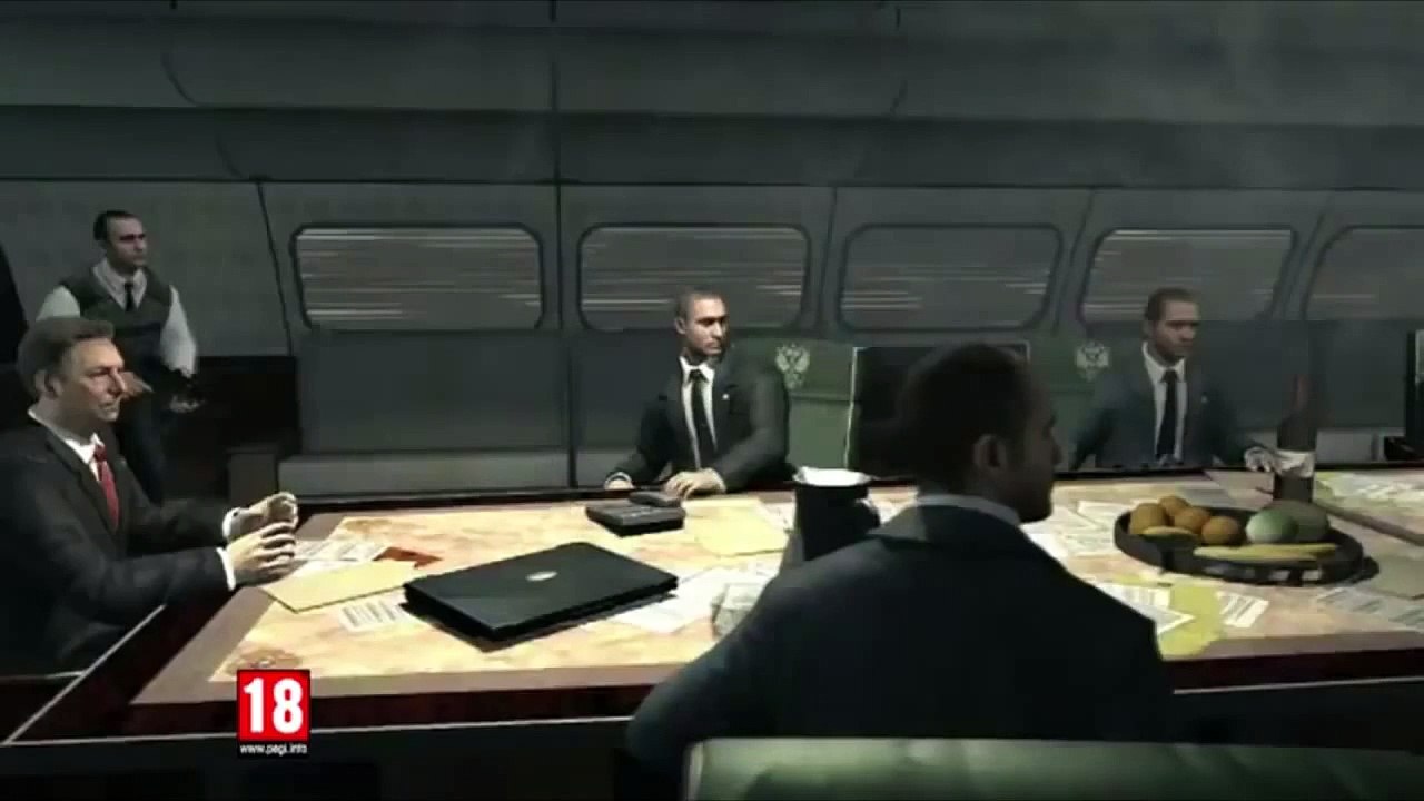 Call of Connerie [PARODIE MW3]