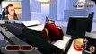 CECI EST UN CRASH TEST  !  - Turbo Dismount