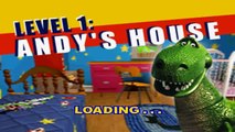 Zagrajmy z CDD - Toy Story 2 #01