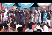 Hafiz tahir qadri (Ya Nabi salam o laika) 2014