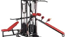 Home Gym Equipments Manufacturer in Delhi, Mumbai, Punjab, India