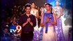 Lakme Fashion Week 2015: Deepika Padukone,Sridevi,Kajol-TV9