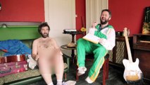 Villagers - Conor O'Brien in conversation with David O'Doherty