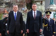 Erdoğan, Romanya'daki Akşam Programını İptal Etti; Türkiye'ye Dönüyor