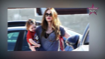 Megan Fox : "C'est pas facile d'avoir une intimité débridée"