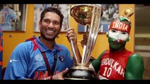 Greatness of Greatest Indian Cricketer Sachin Tendulkar and his biggest fan Sudhir