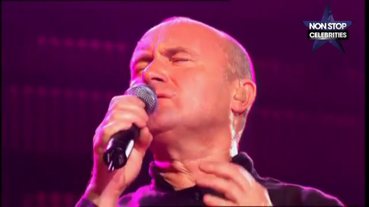 Adele contacte Phil Collins pour une collaboration…et oublie de le rappeler