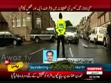 Money laundering case: New Scotland Yard arrests MQM leader Mohammad Anwar in London