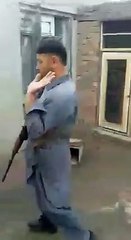 Go Nawaz Go Funny Pathan