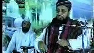 P_3 Mehfil- Urs Mubarak Hazrat Allama Hamza Ali Qadri