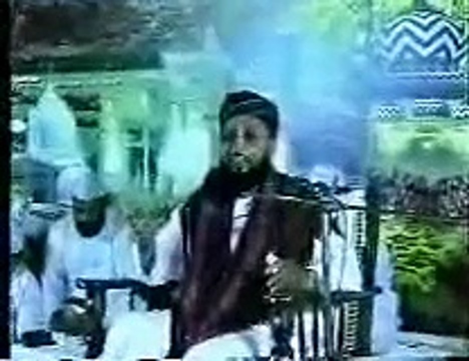 P_4 Mehfil- Urs Mubarak Hazrat Allama Hamza Ali Qadri