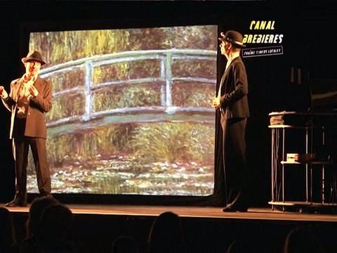 Printemps culturel pour les enfants