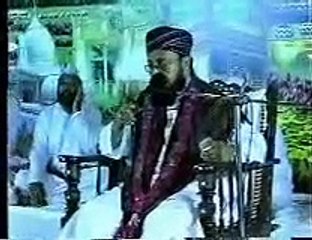 P_5 Mehfil- Urs Mubarak Hazrat Allama Hamza Ali Qadri