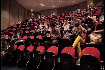 Söz Çalışma Ekonomisi Öğrencilerinde Öğrenci Kurultayı - AKADEMEK 1 -2014