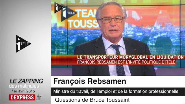 Liquidation de MoryGlobal: Je vois cela comme un drame