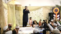 Hafiz Tahir Qadri- Kanz ul Huda Mehfil-e-Naat Birmingham 05_02_2011 Full HD Stunning quality 1080p