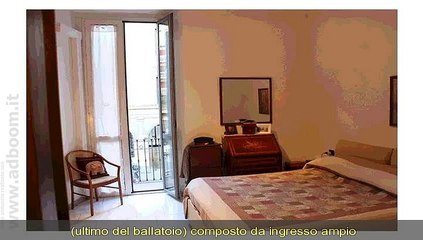 Download Video: MILANO,    APPARTAMENTO  PIAZZALE BARACCA MQ 100 EURO 390.000