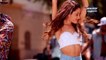 Critiquée pour ses clips sexy, Ariana Grande contre-attaque avec humour