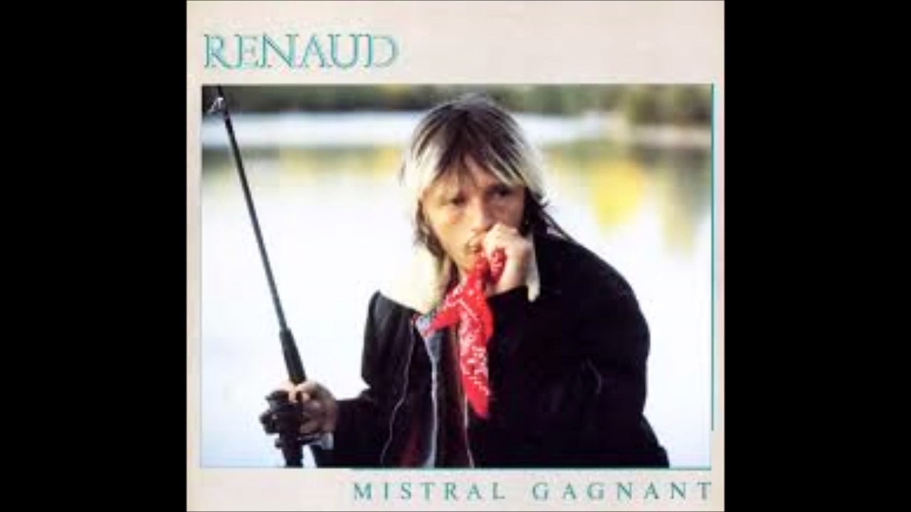 Mistral Gagnant Coeur de Pirate Renaud