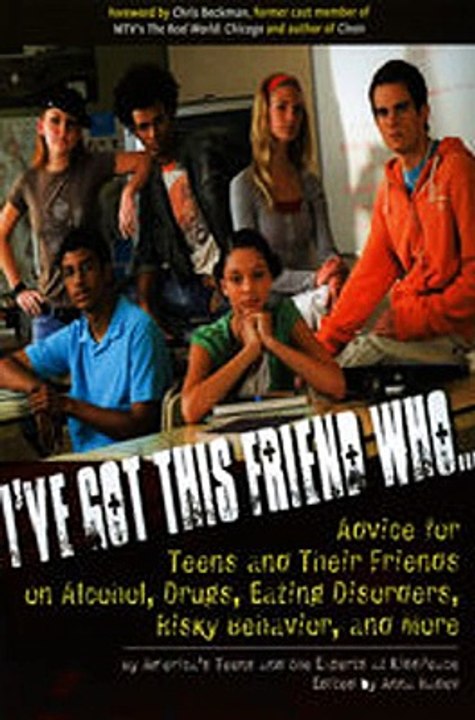 Download I've Got This Friend Who ebook {PDF} {EPUB}