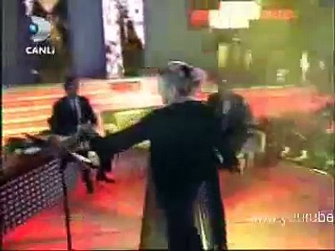 beyaz show emel sayın son mektup