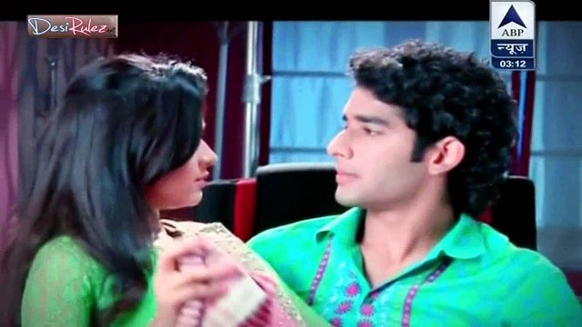 Titu & Panchi Ka Romance..! 'Tu Mera Hero' 1st April 2015