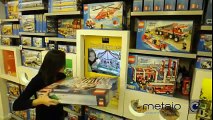 LEGO DIGITAL BOX - augmented reality kiosk system