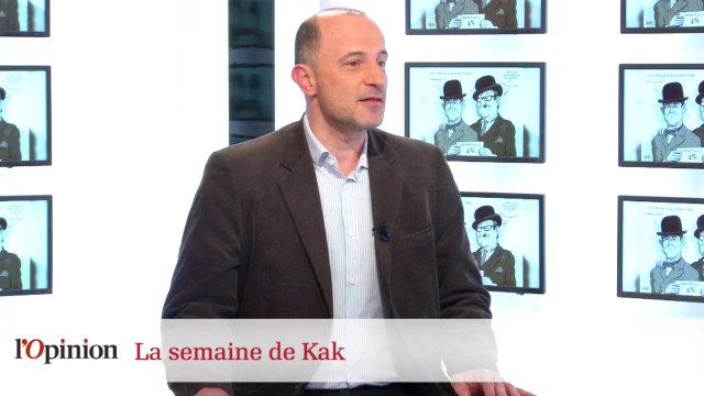 François Hollande et Manuel Valls : de Laurel et Hardy à Tintin