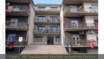 CATANIA, BELPASSO   APPARTAMENTO  ADIACENTE VIA FIUME MQ 120 EURO 125.000