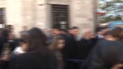 Feyzioğlu: Bu Olayın Avukatlar ile Avukatlık ile Zerre Kadar İlgisi Yoktur