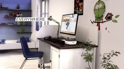 hewlett-packard pavilion mini