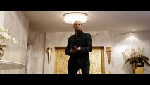 FAST & FURIOUS 7 - 5sec Spot (Audio) [VF|HD] (Vin Diesel, Paul Walker, Dwayne Johnson)