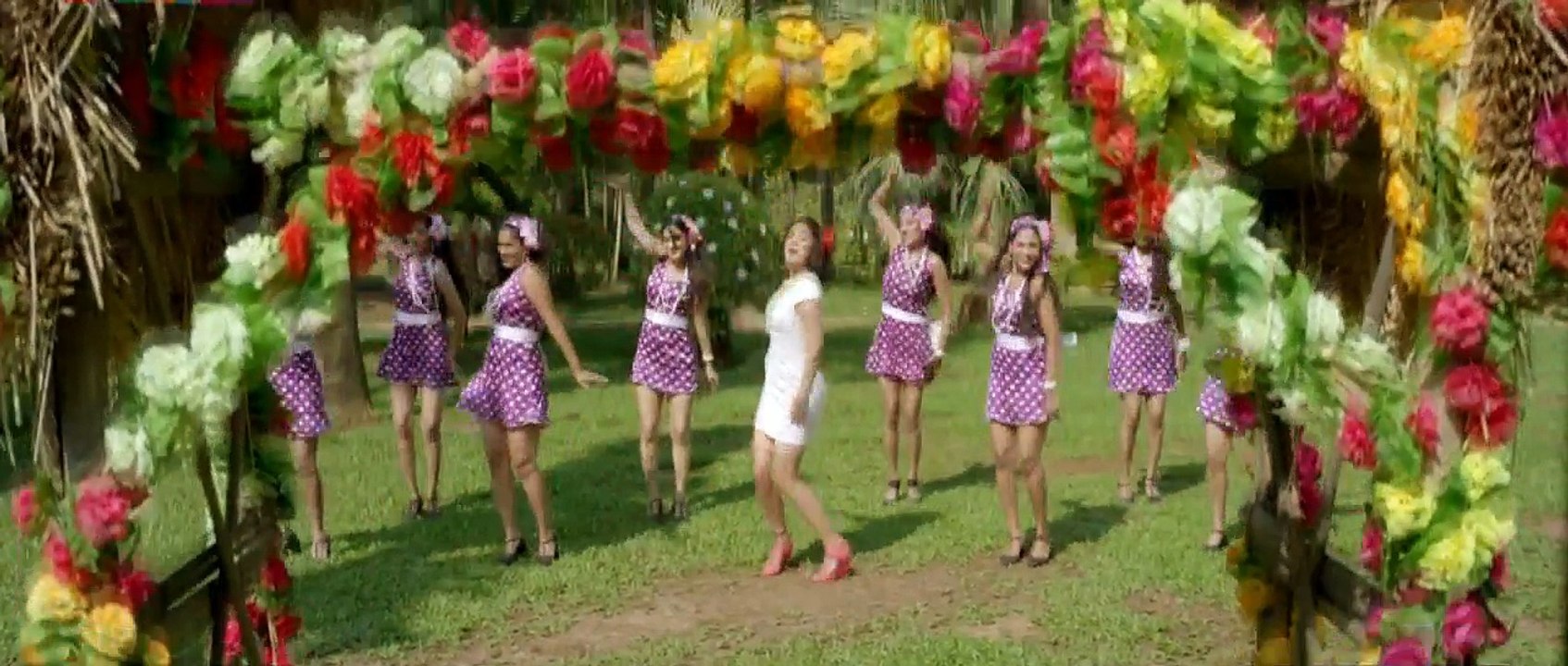 tara rum pum turu ruru to