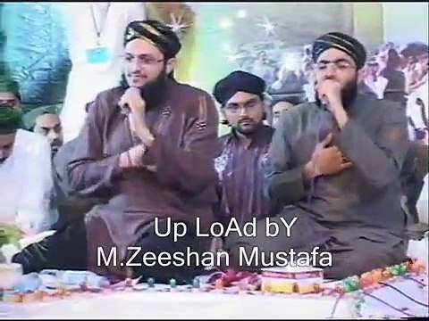 Maan Ki Dua Janaat Ki Hawa By Hafiz Ahsan Qadri & Tahir Qadri