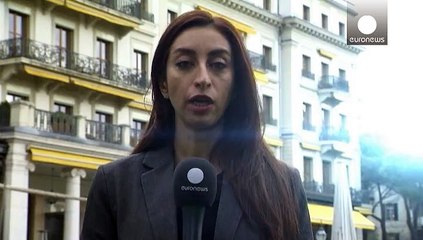 Irán se muestra convencido de que hoy llegarán a un acuerdo sobre su programa nuclear