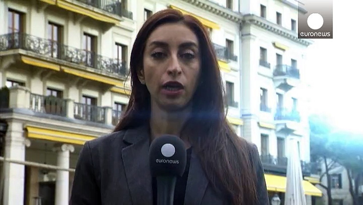 Irán se muestra convencido de que hoy llegarán a un acuerdo sobre su programa nuclear