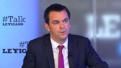 Olivier Véran : «La loi santé n'est pas un texte budgétaire, c'est une loi-cadre»