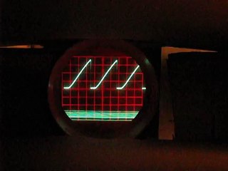 High Frequency relaxation generator