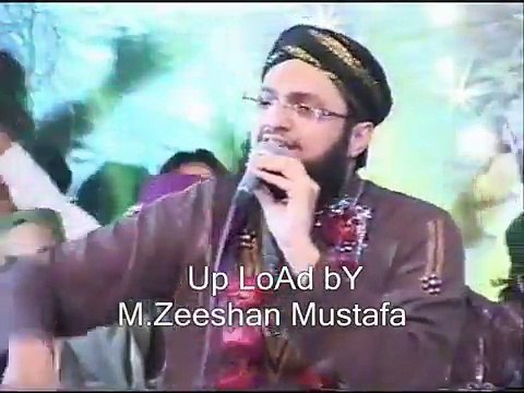 Tera Naam Khuwaja By Tahir Qadri At Larkana