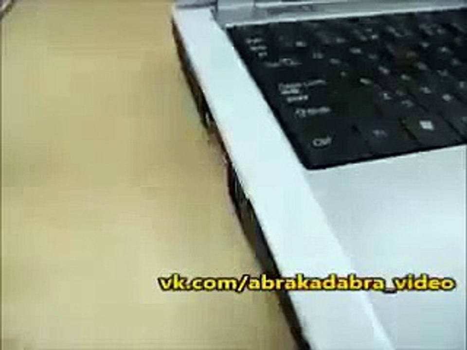 USB fucker