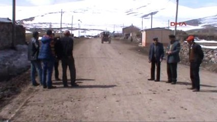 Ardahan Dhkp-C'li Terörist Doğruyol'un Köyünde Sessizlik Var