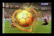 Zinédine Zidane 25ème but | France vs Angleterre (2-1) | Euro 2004
