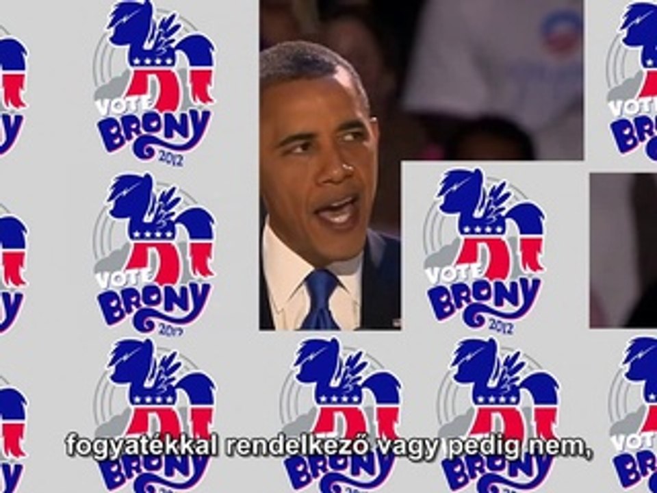 A Brony Tale 2. rész